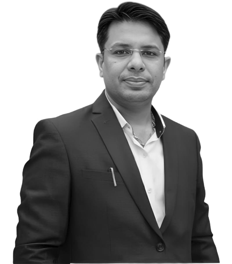 Dr. Akash Agarwal